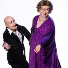 Emmi und Willnowsky! - Tour 2027!
