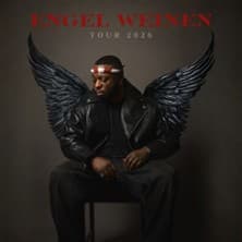 Jeff Rey - Engel Weinen Tour 2027
