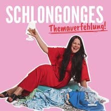 Schlongonges - Themaverfehlung