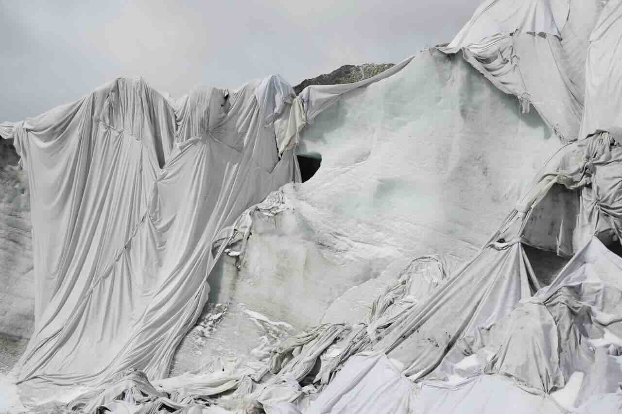 Stefanie Pluta: Scenario for a Crystal