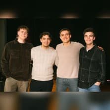 Max Köhler Quartett