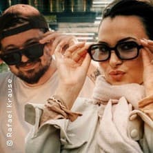 BOING! Spezial: Marie-Claire & Rafael!