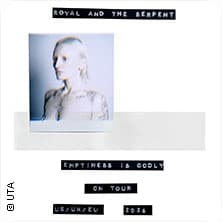 Royal & The Serpent - EMPTINESS IS GODLY