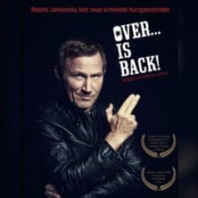 Roland Jankowsky - Over... is back!