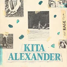 Kita Alexander - The Rage Tour