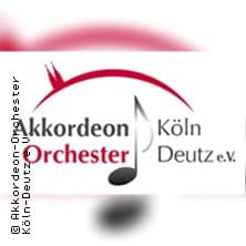 Akkordeon Orchester Köln-Deutz - Weihnachtskonzert