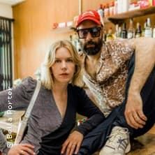 Pomplamoose - European Premiere