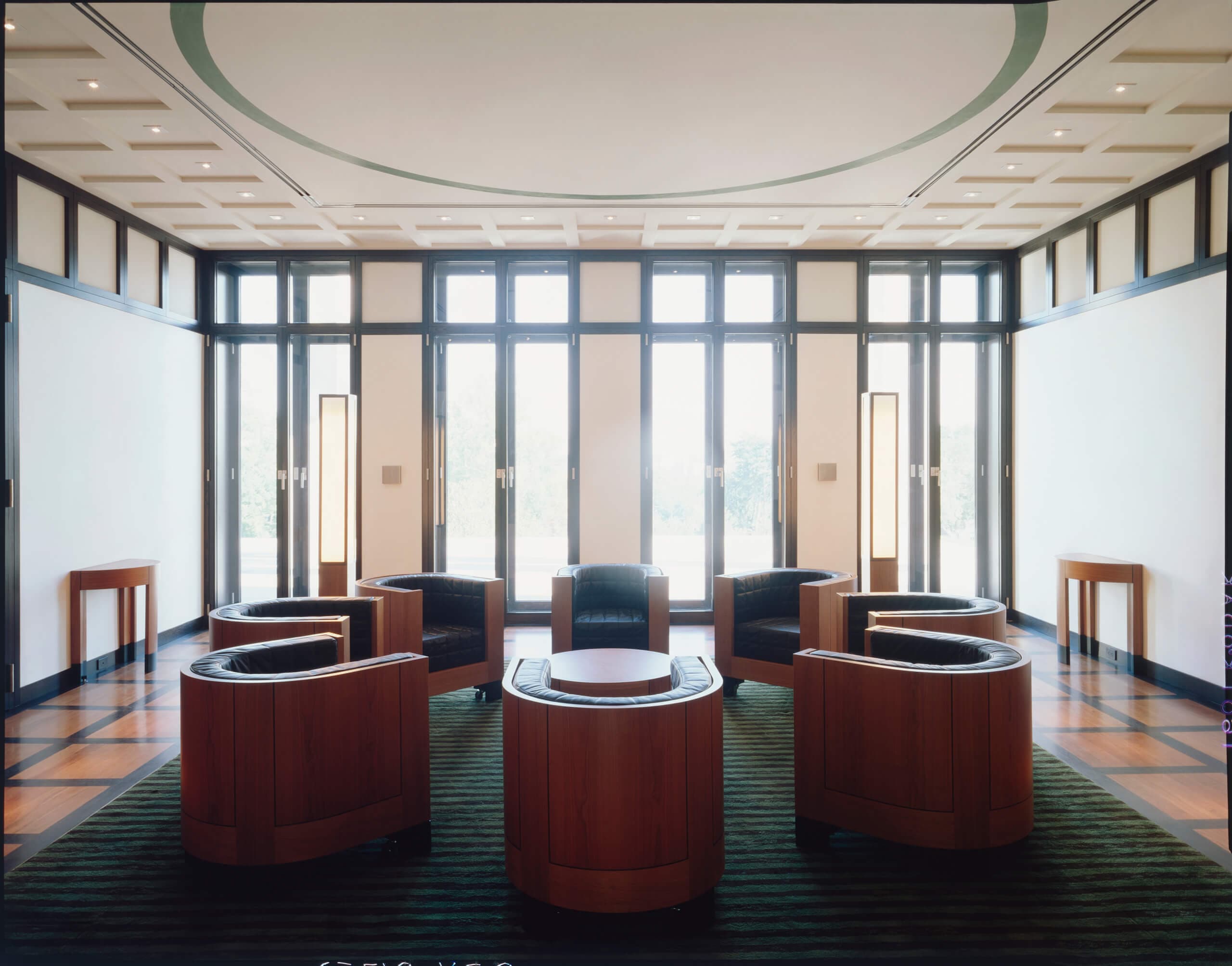 O.M. Ungers – Architektur als Idee