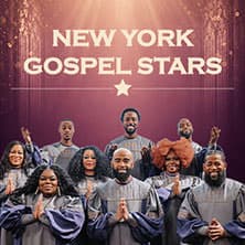 New York Gospel Stars