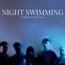 Night Swimming
