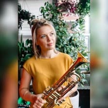 Bria Skonberg Trio