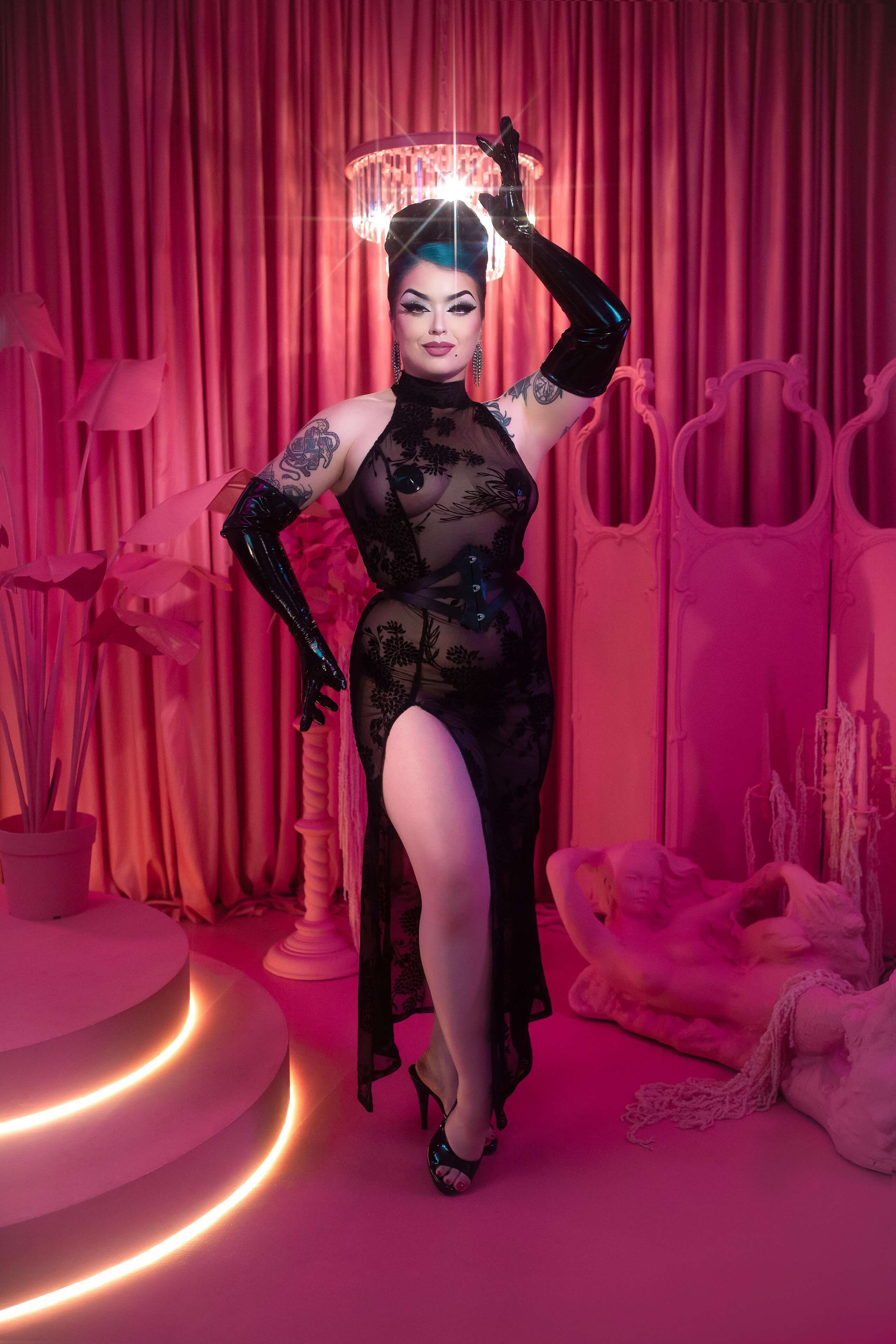 Cologne Burlesque Festival