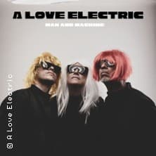 A Love Electric