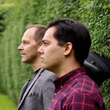 Duo Nuss/Nuss Salon De Jazz