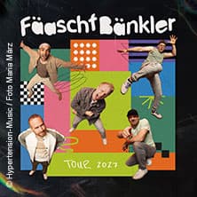 Fäaschtbänkler - Open-Air