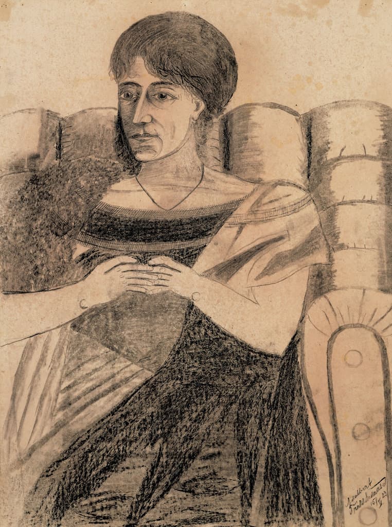 Adalbert Trillhaas