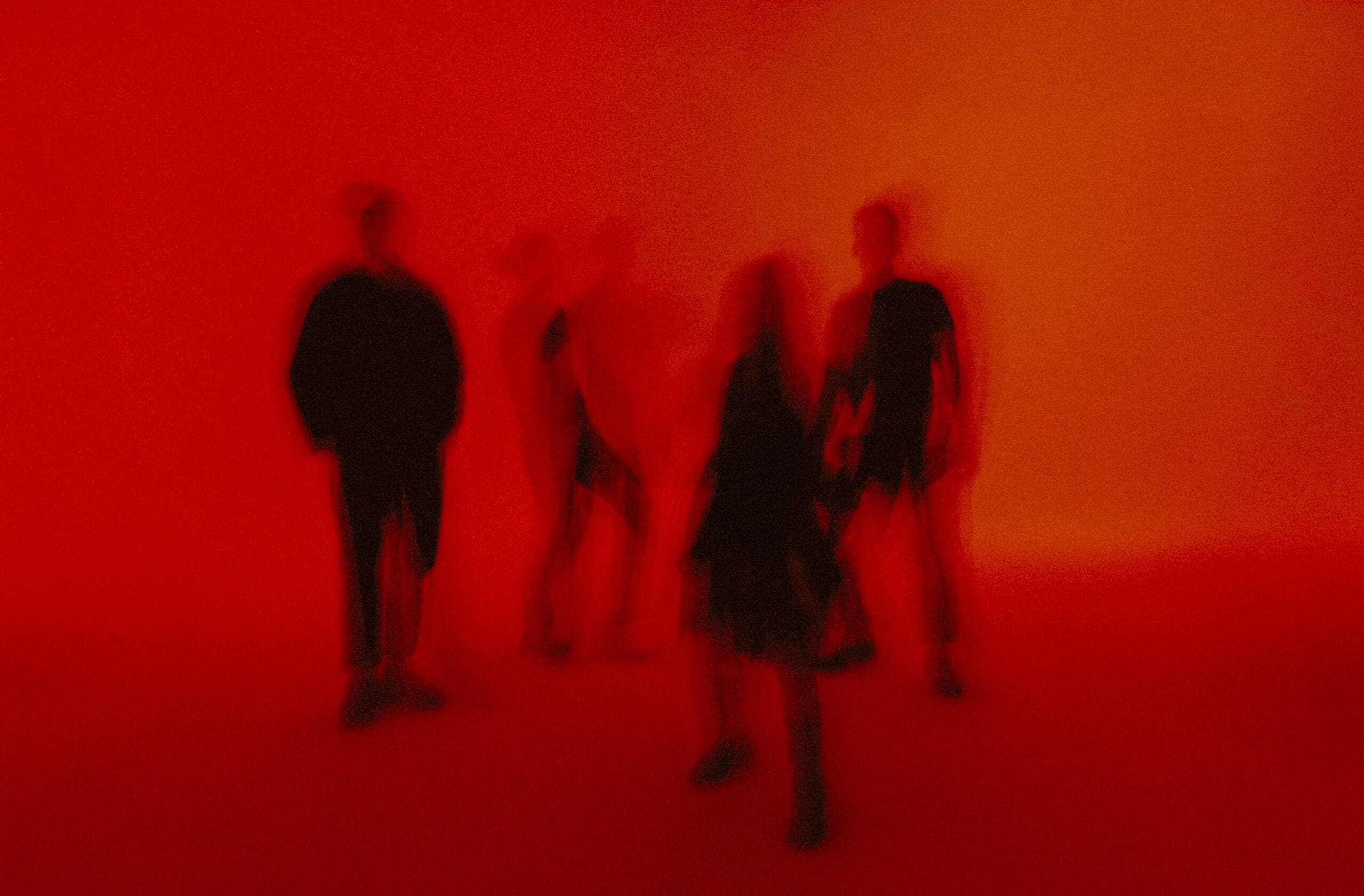 Shoegaze Fuzz Night