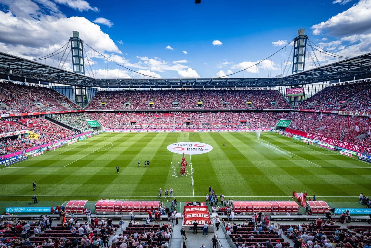1. FC Köln - Saison 2026/27