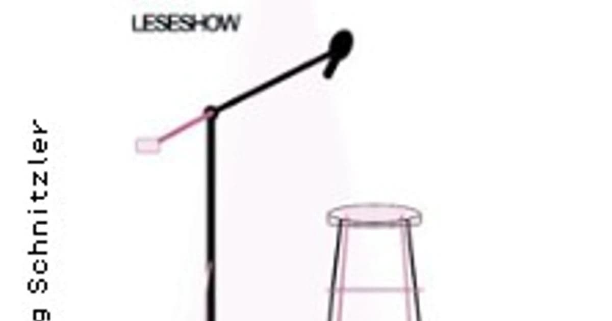 6 um acht - Die Leseshow