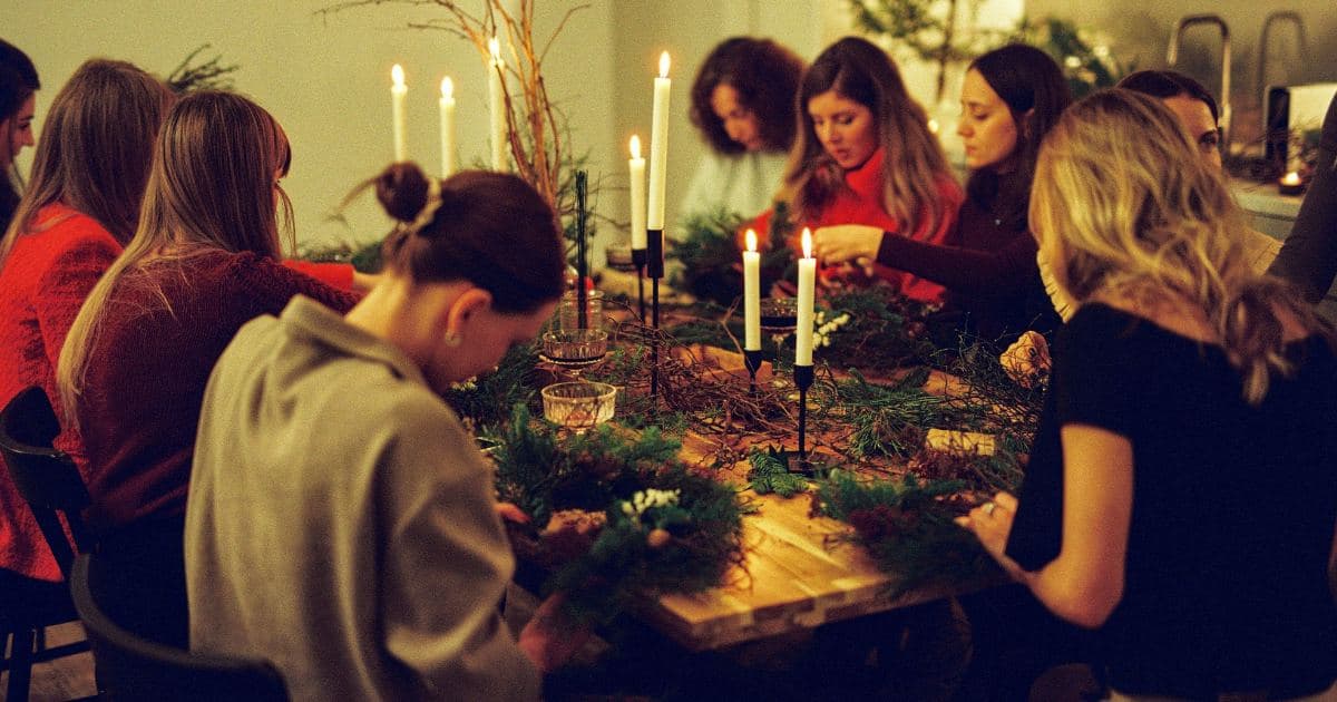 Afterwork Craftern