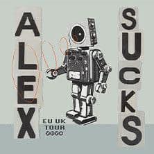 alexsucks