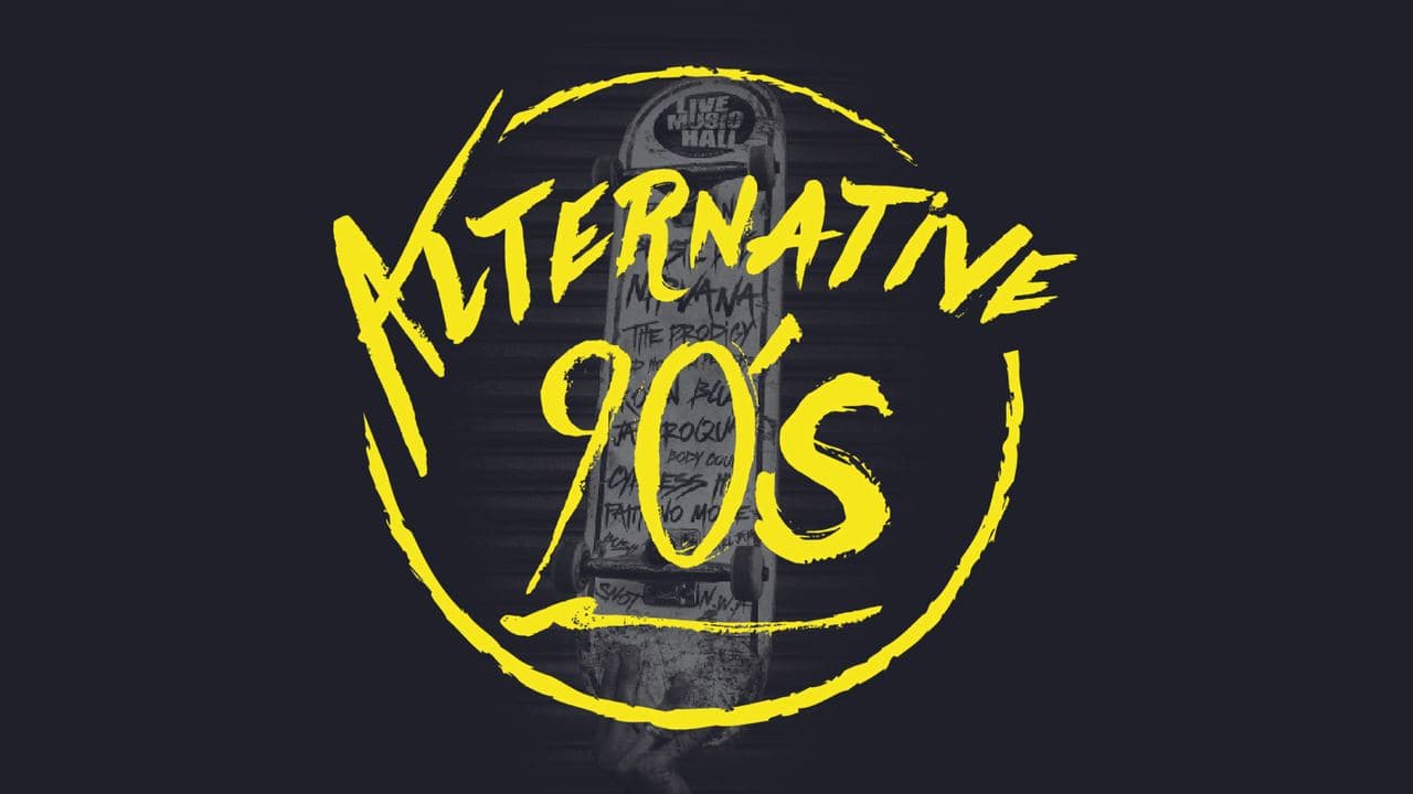 ALTERNATIVE 90'S