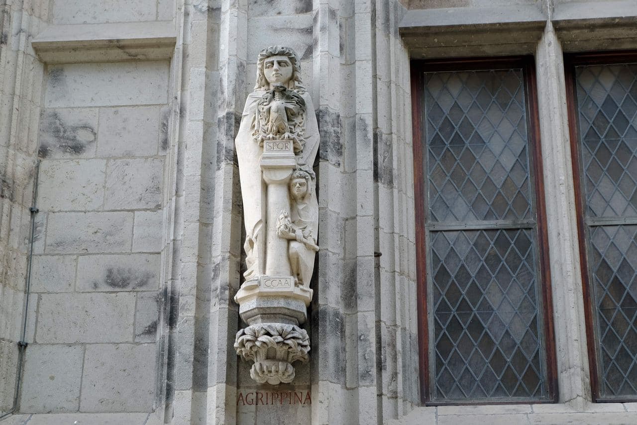 Altstadtrundgang auf den Spuren der Römer