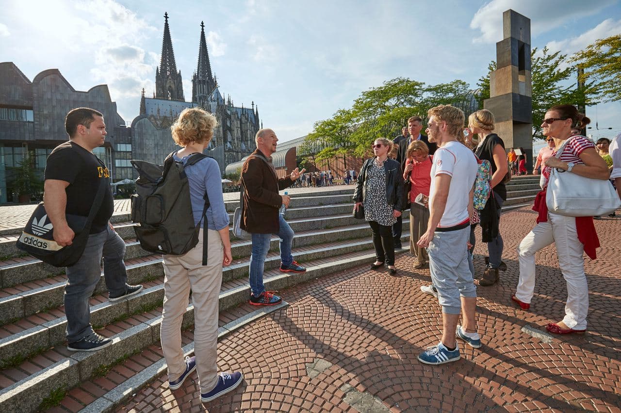 Altstadtrundgang und Dom