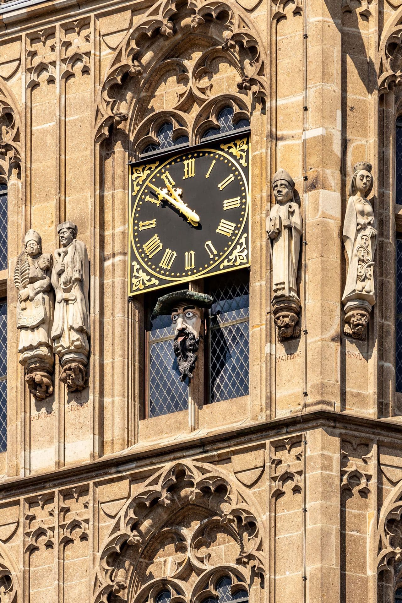 Anekdoten und Amüsantes über Köln