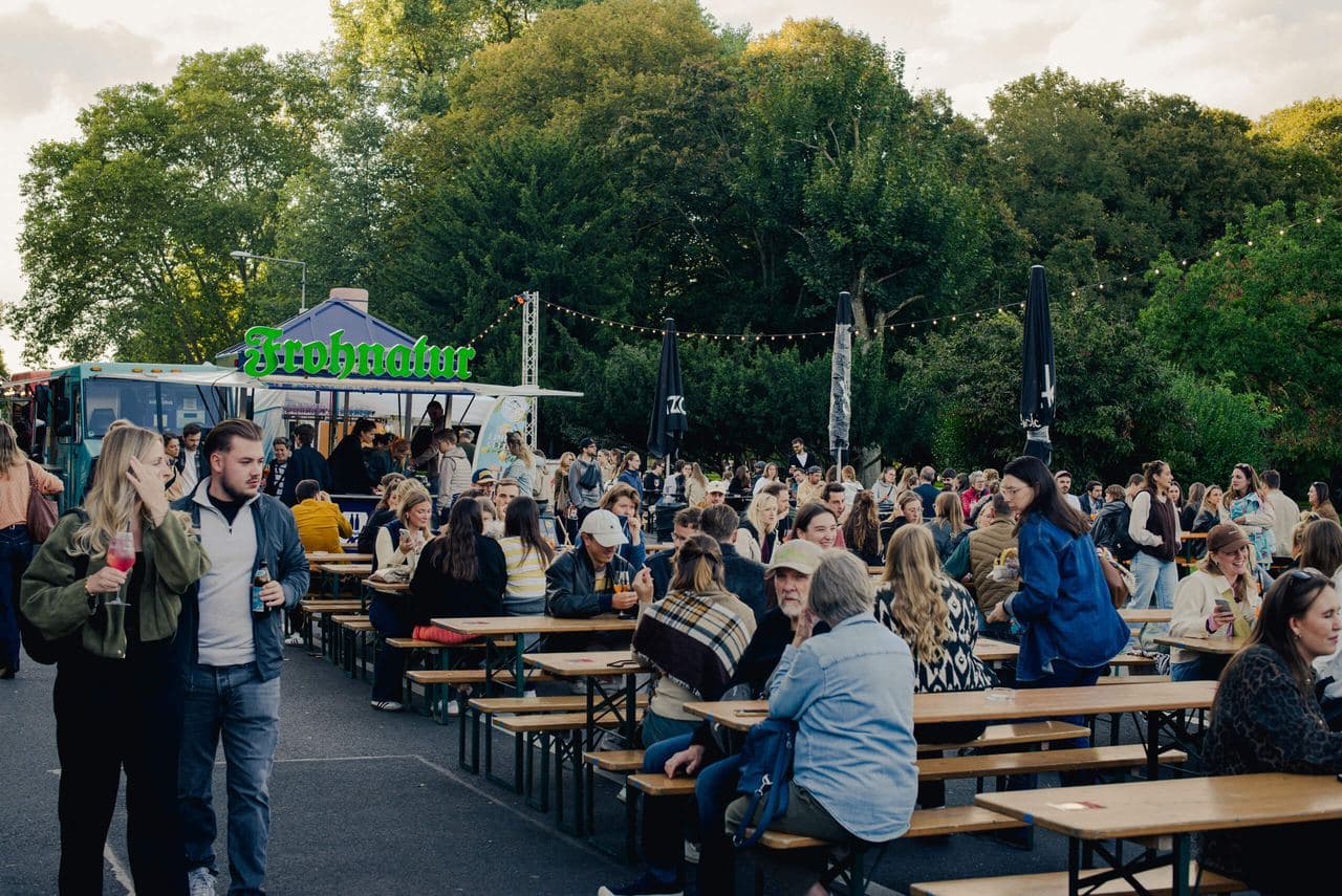 Apéro Markt