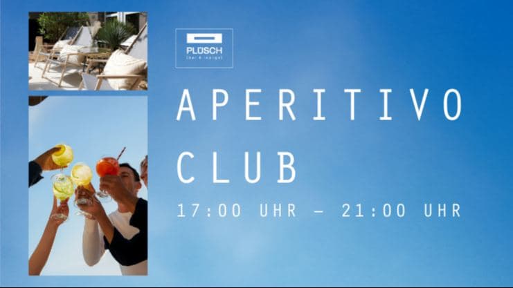 APERITIVO CLUB