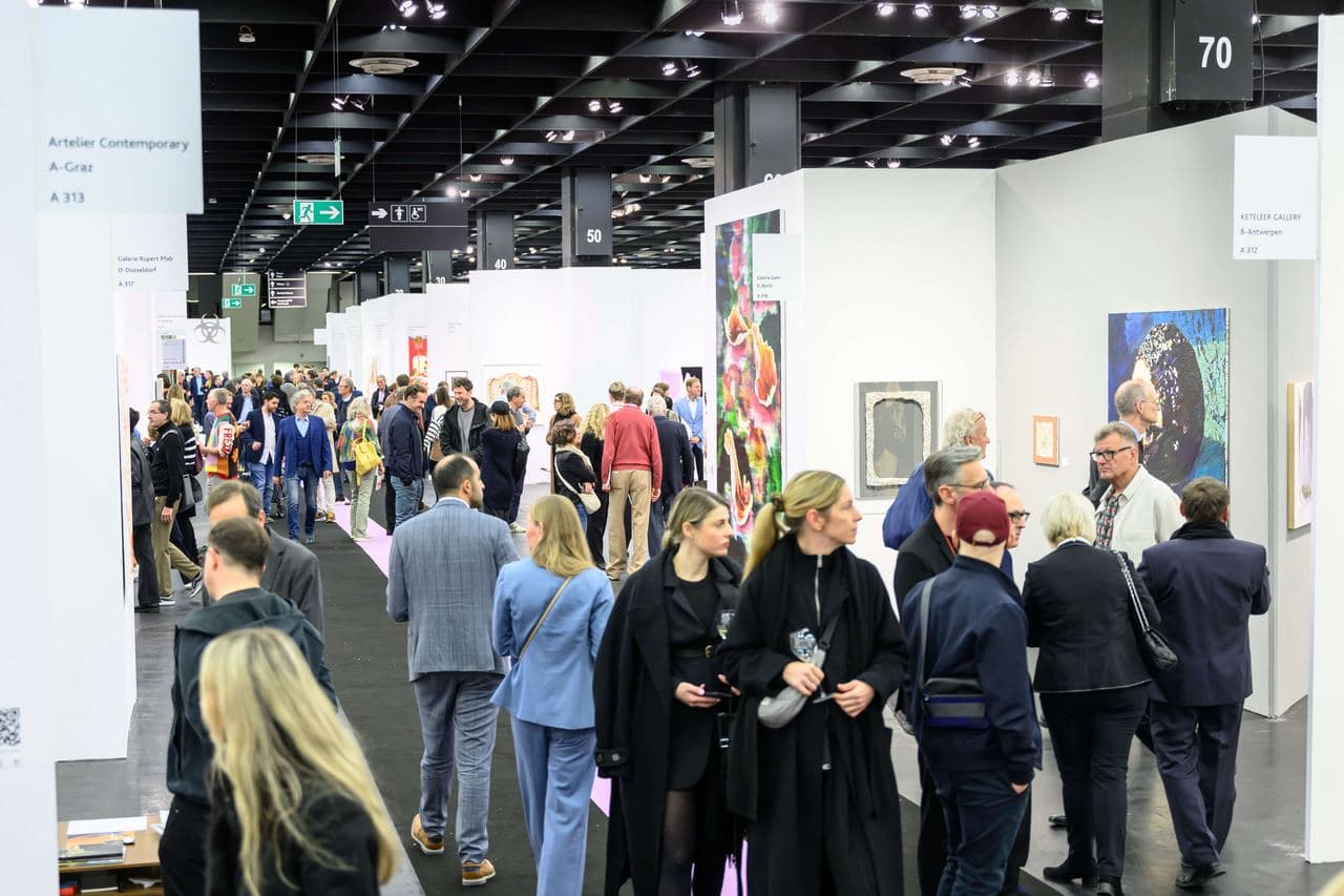 ART COLOGNE
