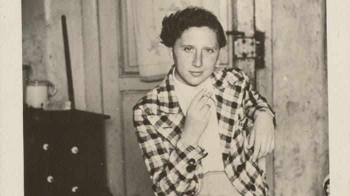 Ausstellung „gefährdet leben“ – Queere Menschen 1933–1945
