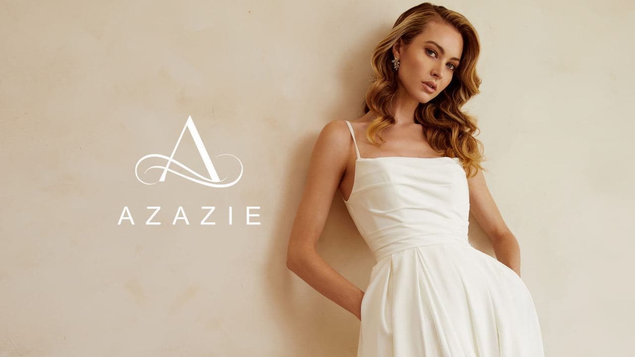 Azazie Pop-Up Store Köln – Brautkleider und Abendmode