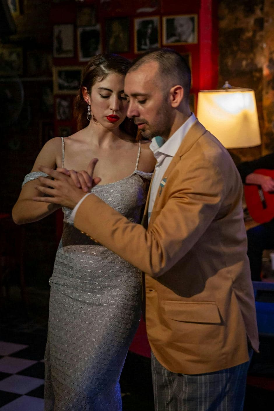 Bachata Party Köln mit Workshop, Neue Leute kennenlernen & Tanzen