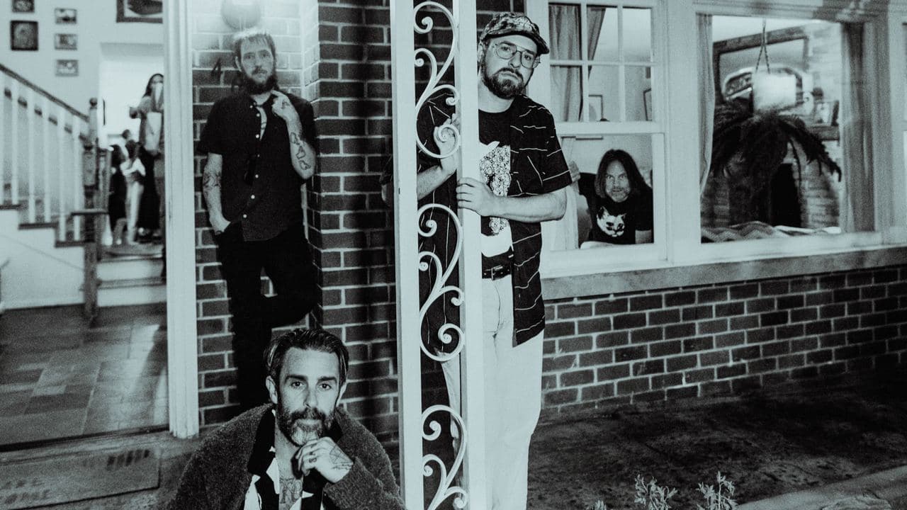 BAND OF HORSES