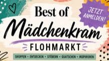 Best of Mädchenkram