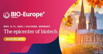 BIO Europe 2026