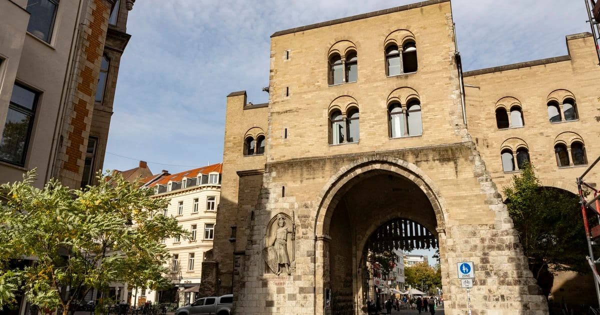 Brauhaustour durch das Eigelsteinviertel