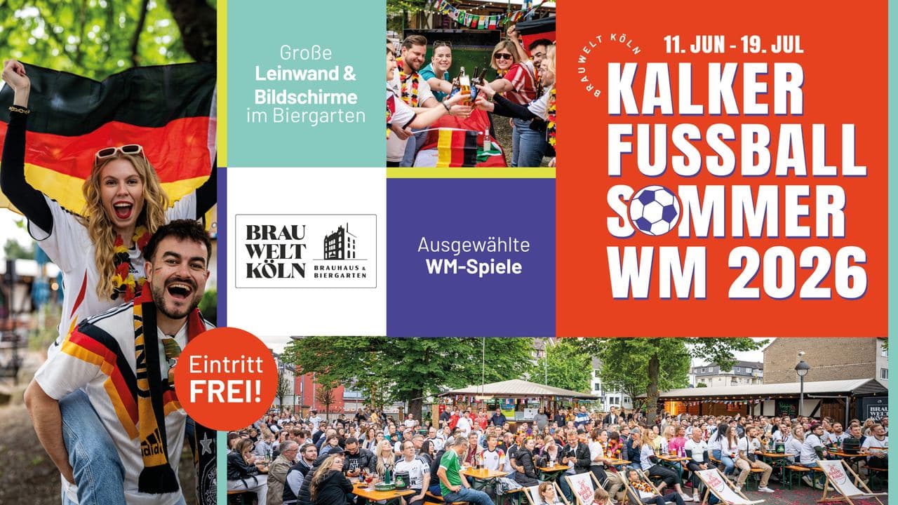 BRAUWELT Viewing - Achtelfinale: Brasilien Vs. Norwegen