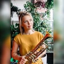 Bria Skonberg Trio