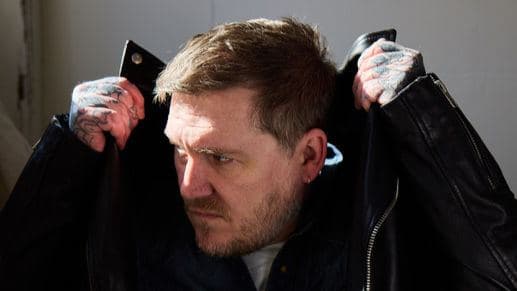 BRIAN FALLON & THE PAINKILLERS