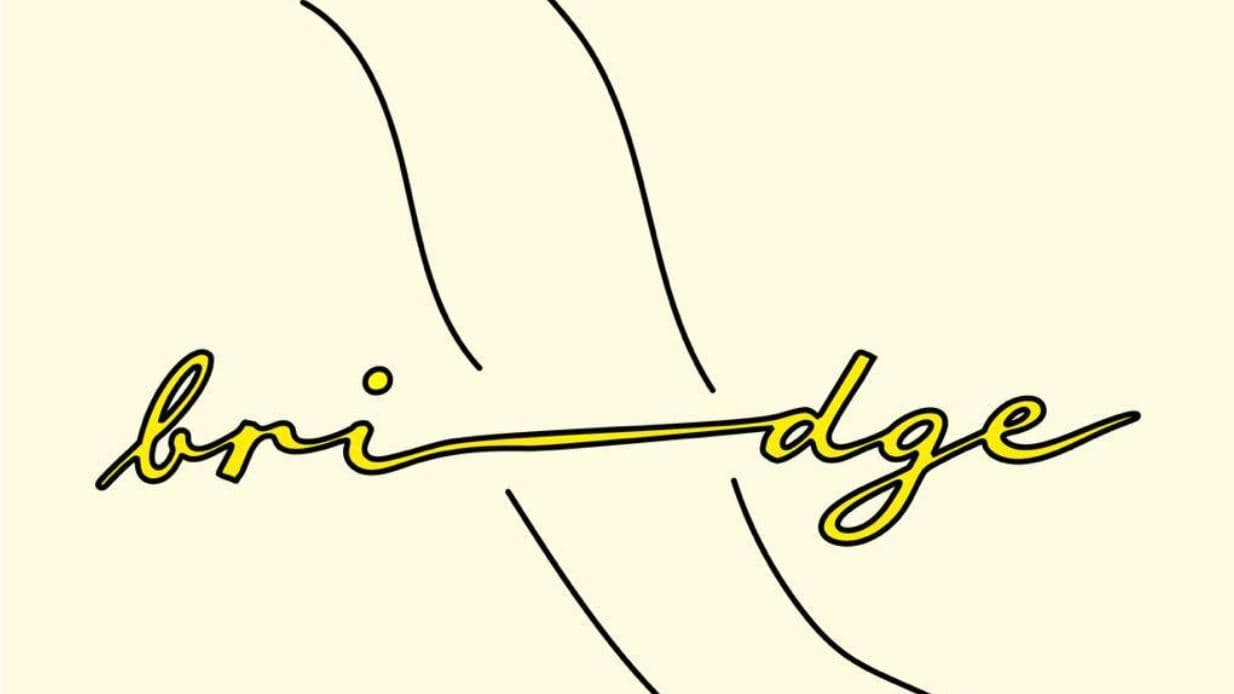 Bridge - a hot topic reading series DE/EN
