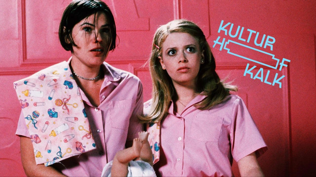 BUT I'M A CHEERLEADER - OPEN AIR KINO im Kulturhof Kalk