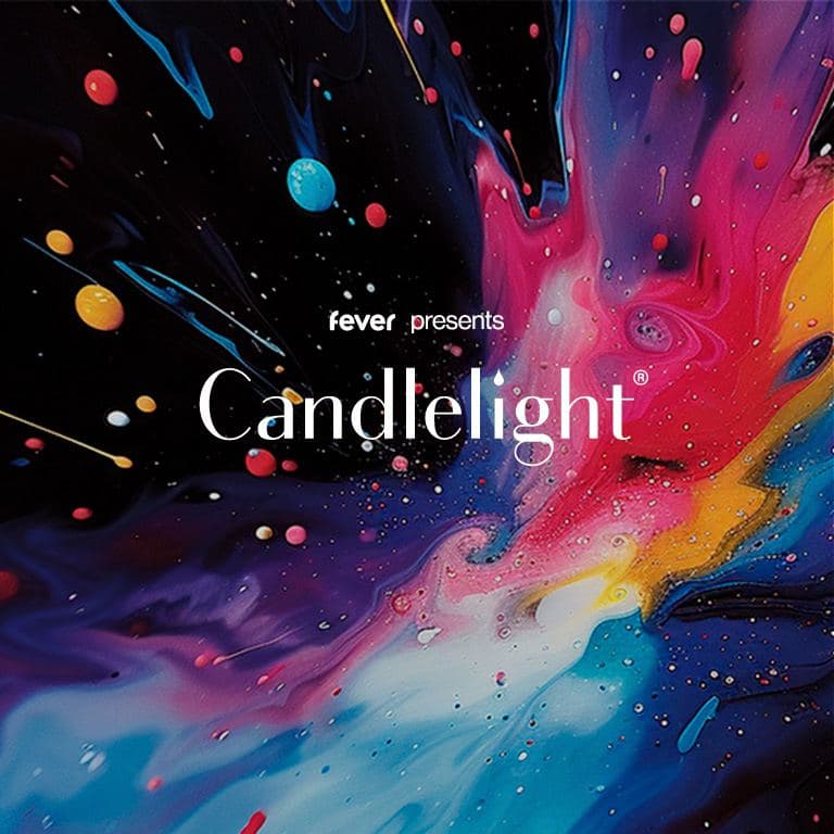 Candlelight: Ed Sheeran trifft auf Coldplay