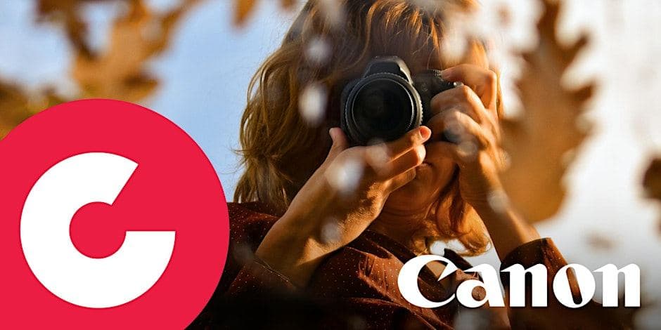 Canon Live Akrobatik-Shooting in Köln