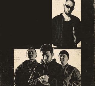 Captown & Eksi