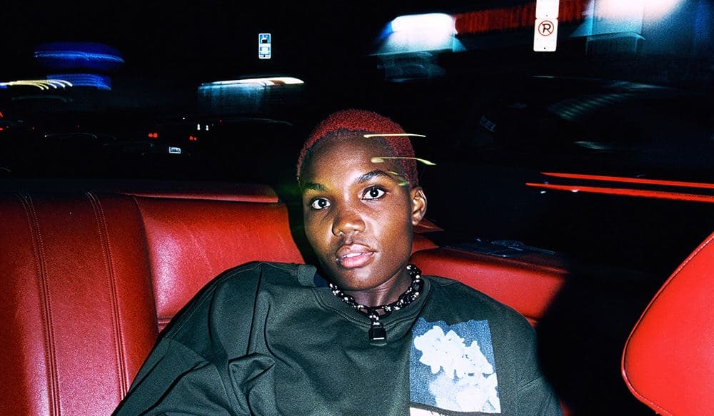 Carlswerk Victoria // Arlo Parks