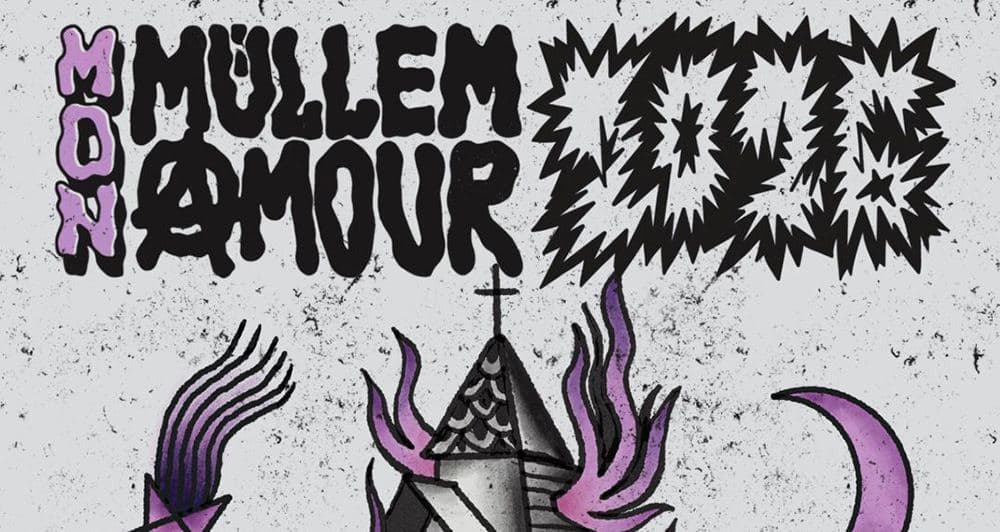 Carlswerk Victoria // Club Volta // Muellem Mon Amour '26