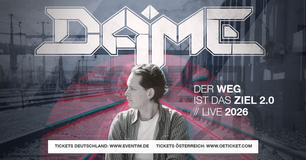 Carlswerk Victoria // DAME